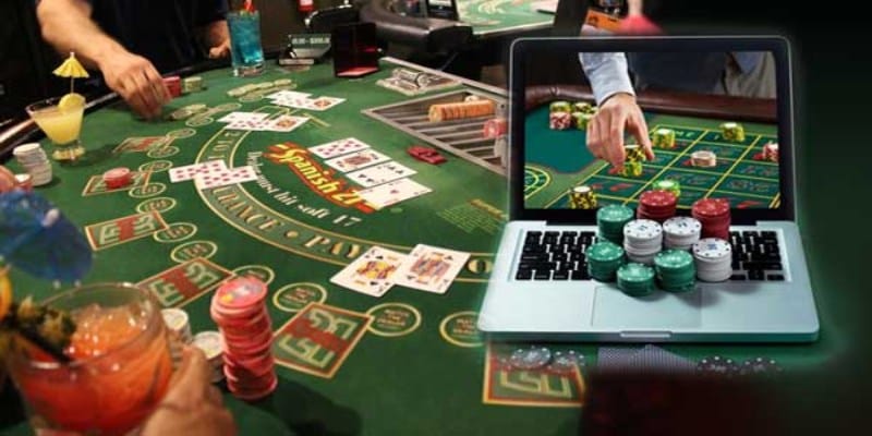 Cách chơi Casino luôn thắng từ việc Demo trước khi đặt cược