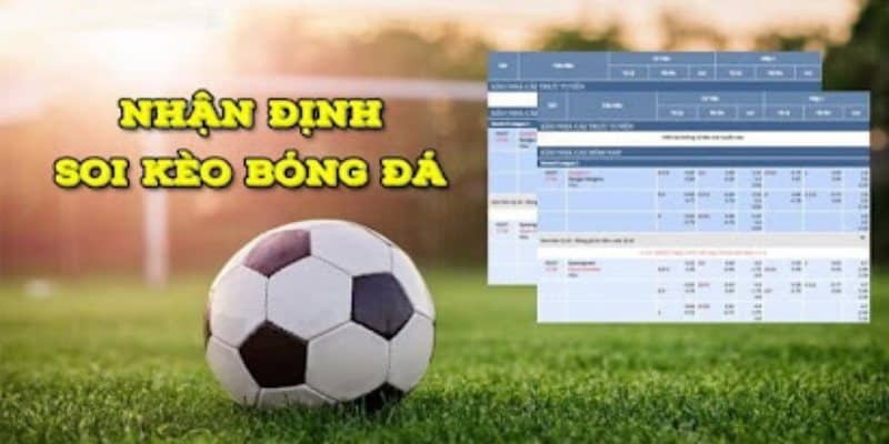 Cách soi kèo bóng đá mang tới lợi ích gì?