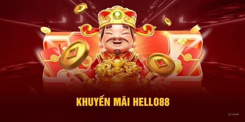 Khuyến mãi Hello88 mang lại lợi ích gì?